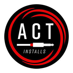 ACT Installs