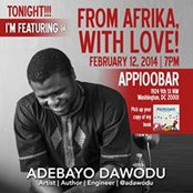 Adebayo Dawodu's photo