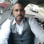 Foto von William Rodriguez