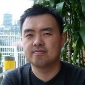Kun Zhang's photo