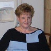 Foto von Cheryle Griffin