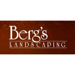 Berg's Landscaping