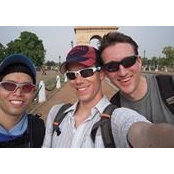 Sam Wilson's photo