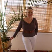 Larisa Chernenko's photo