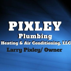 Pixley Plumbing Heating & Air Conditioning