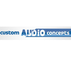 Custom Audio Concepts