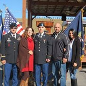 Mike Shea's photo
