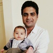 Foto von Jiten Tripathi