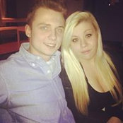 Taylor Baton's photo
