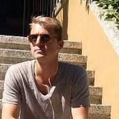 Jonas Moll's photo