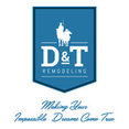 D & T Remodeling's profile photo