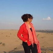 Sogand Ijadi's photo