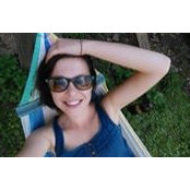 Olya Prokopova's photo