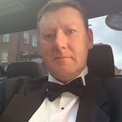 Michael Byrne's photo