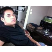 Mark Pacatangs foto