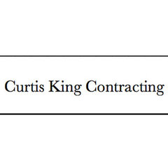 Curtis King Contracting
