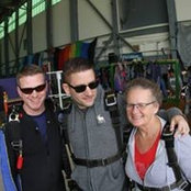 Mike Williams's photo