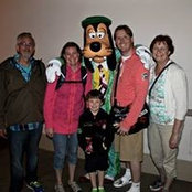 Stacy Lewis's photo