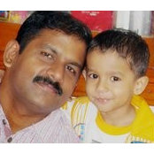 Foto von Pradeep Kumar