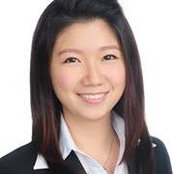 Thea Ng Kexin's photo