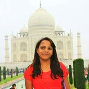 Ruthra Ravindran's photo