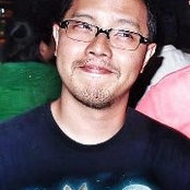 Jason Drilon's photo