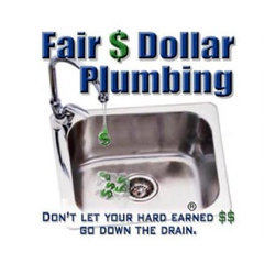 Fair Dollar Plumbing