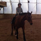 Aimee Barber's photo