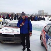 Альберт Миронов's photo