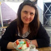 Оксана Танчинец's photo