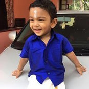 Rakesh Kiron's photo