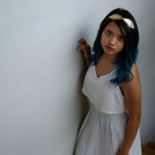 Johnina Here's photo