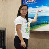 Maya De Luna's photo