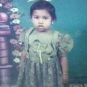Foto von Nasreen Jamal