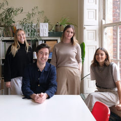 Robert Bourke Architects