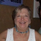 Beverly Kitchin's photo