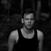 Sasha Lebedev's photo