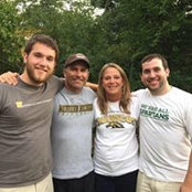 Tracy Brown's photo