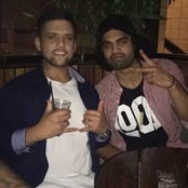Garion Rangitauira's photo