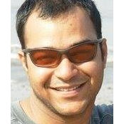 Prashant Arora's photo