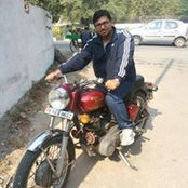 Praroop Bhatts foto