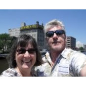 John Brown Sr.'s photo