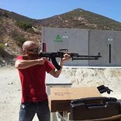 Aaron Markowski's photo