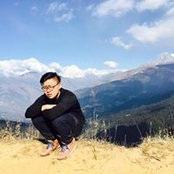 Nicholas Teo's photo