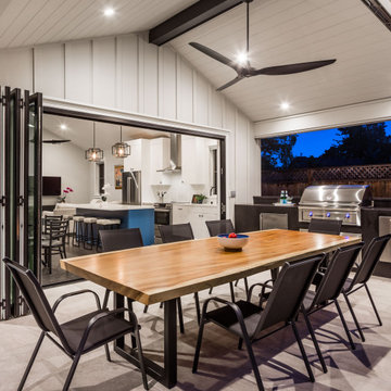 Pool House Remodel