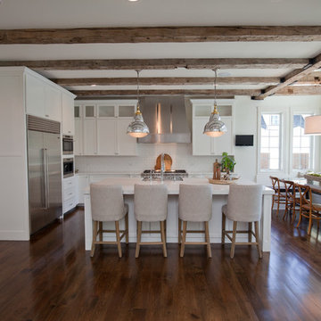 Farmhouse Kitchen