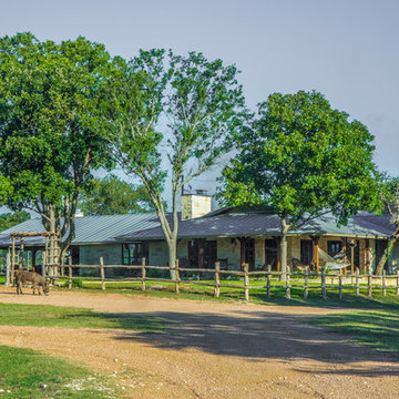 Double B Ranch Addition/Remodel