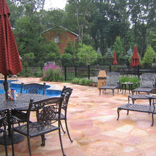 Long island landscape design and architect