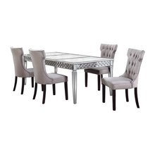 Dining Rooms