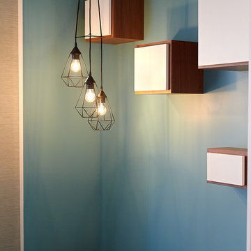 MOBILIER MULTIFONCTION SUR MESURE